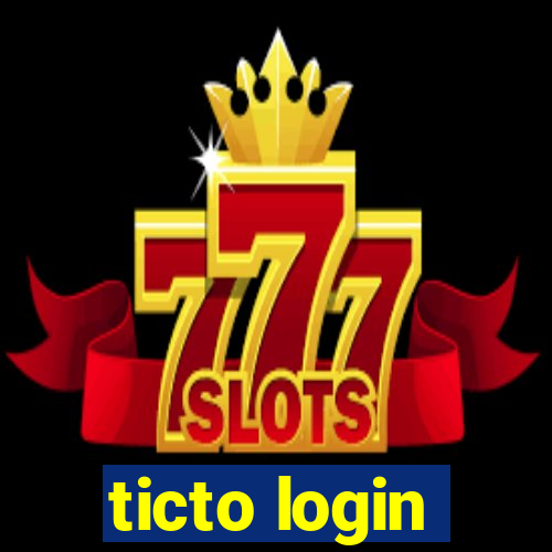 ticto login